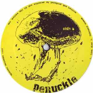 Penuckle - Love Dies / February Oceans flac