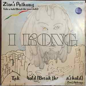 I Kong - Zion's Pathway flac