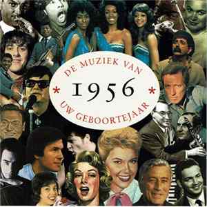 Various - De Muziek Van Uw Geboortejaar 1956 flac