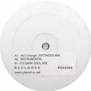 Recloose - Ain't Changin' flac