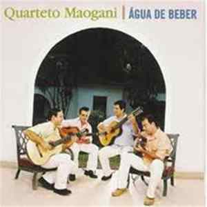 Quarteto Maogani - Água De Beber flac