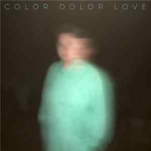 Color Dolor - Love flac
