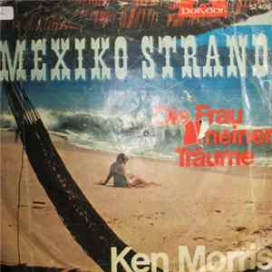 Ken Morris - Mexiko Strand flac