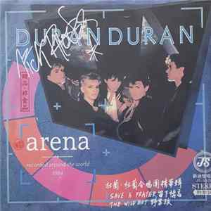 Duran Duran - Arena flac
