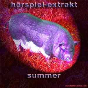 Summer - Hörspiel Extrakte flac