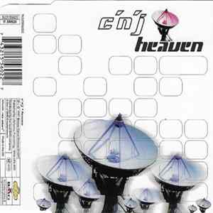 C'N'J - Heaven flac