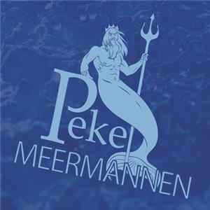 Pekel - Meermannen flac