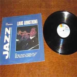 Louis Armstrong - Jazz Los Trompetistas flac