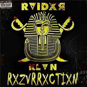 N3_LL - Raider Klan Resurrection flac