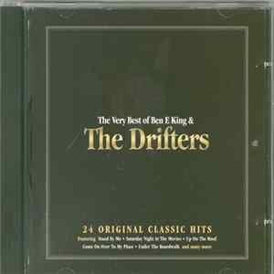 Ben E. King & The Drifters - The Very Best Of Ben E King & The Drifters flac
