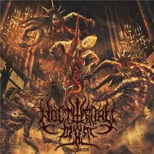 Nocturnal Art - Postmortem flac
