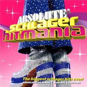 Various - Absolute Schlager Hitmania flac
