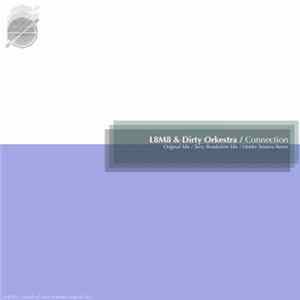 L8M8 & Dirty Orkestra - Connection flac