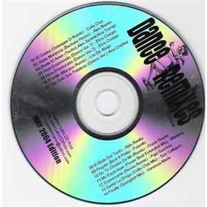 Various - Dance & Remixes - May 2004 flac
