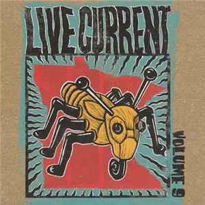 Various - 89.3 The Current Live Current Volume 9 flac