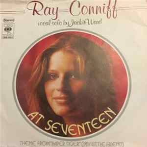 Ray Conniff - At Seventeen flac