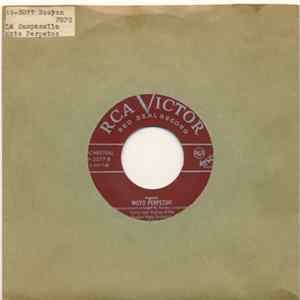 Thirty-Four Violins Of The Boston Promenade Orch. - La Campanella / Moto Perpetuo flac