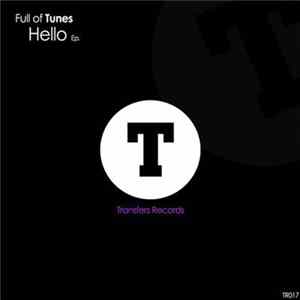 Full Of Tunes - Hello Ep. flac