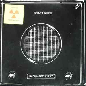Kraftwerk - Radio-Aktivität flac