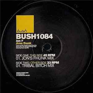 Jon F - Area Fhunk flac