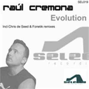 Raul Cremona - Evolution flac