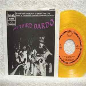 The Third Bardo - Lose Your Mind flac