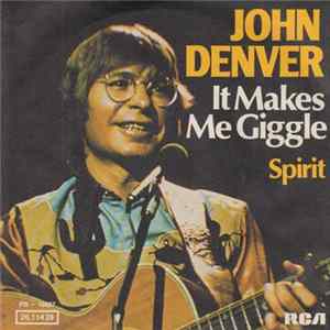 John Denver - It Makes Me Giggle flac