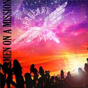 Sergeant Steel - Men On A Mission flac