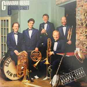 Canadian Brass, George Segal - Basin Street flac
