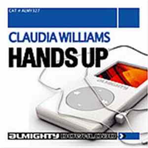 Claudia Williams - Hands Up flac