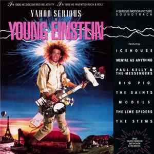 Various - Young Einstein: A Serious Motion Picture Soundtrack flac