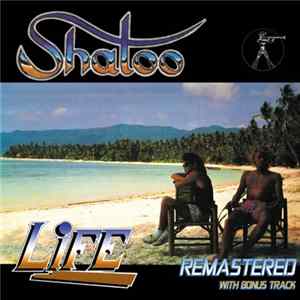 Shatoo - Life flac