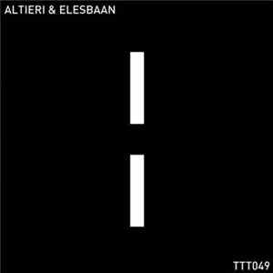 Altieri & Elesbaan - Broken Bar flac