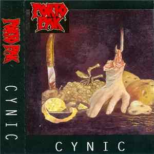 Porto Pak - Cynic flac