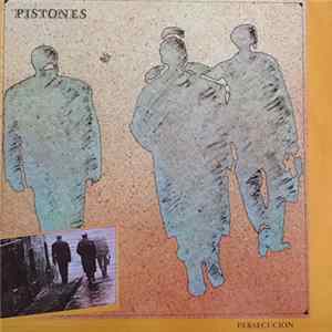 Pistones - Persecucion flac