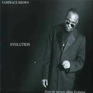 Sampeace Brown - Evolution flac