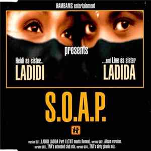 S.O.A.P. - Ladidi Ladida flac