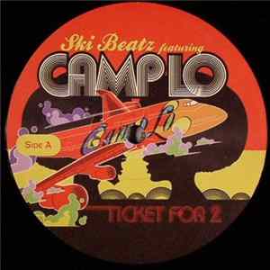 Ski Beatz featuring Camp Lo - Ticket For 2 flac