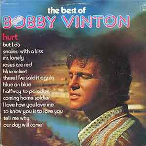 Bobby Vinton - The Best Of Bobby Vinton flac