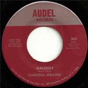 Carlena Weaver - Jealousy / Heart Break flac