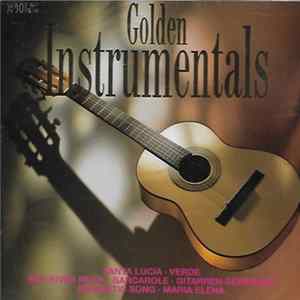 Various - Golden Instrumentals flac