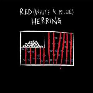 The Hermit Colony - Red (White & Blue) Herring [Single] flac