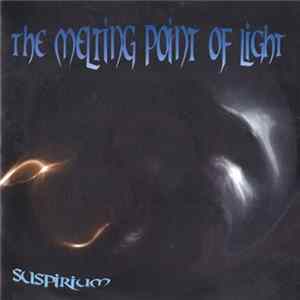 Suspirium - The Melting Point Of Light flac