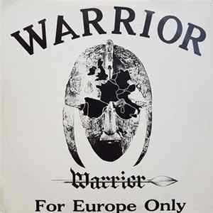 Warrior - For Europe Only flac