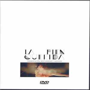 La Bien Querida - Premeditación, Nocturnidad Y Alevosía flac