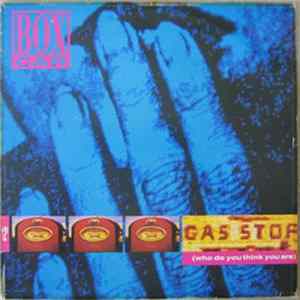 Boxcar - Gas Stop (Who Do You Think You Are) flac