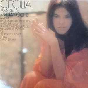 Cecilia - Amor De Medianoche flac