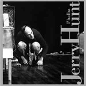 Jerry Hunt - Phalba flac