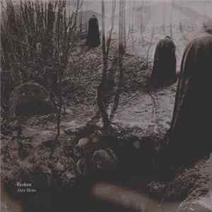 Evoken - Atra Mors flac