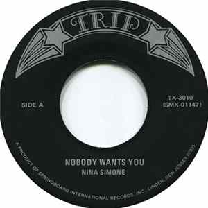 Nina Simone - Nobody Wants You flac